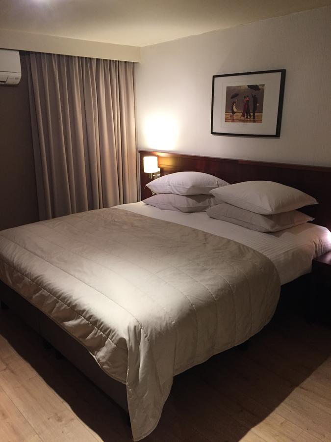 Hotel Prelude Knesselare Kültér fotó