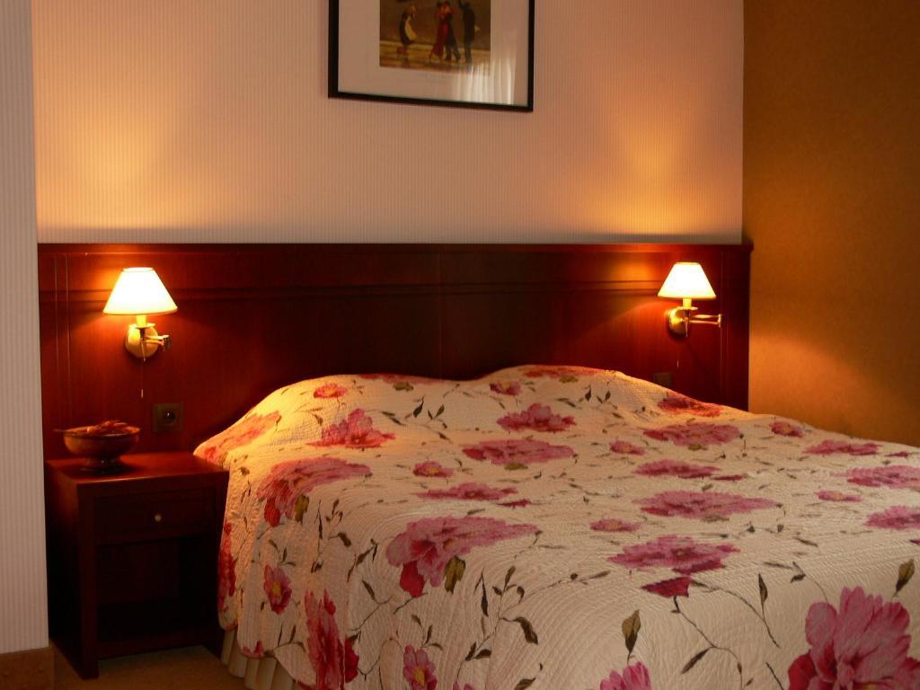 Hotel Prelude Knesselare Szoba fotó