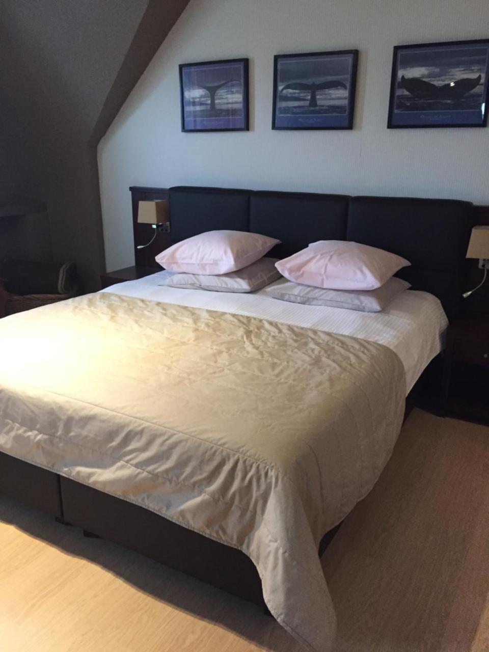 Hotel Prelude Knesselare Kültér fotó